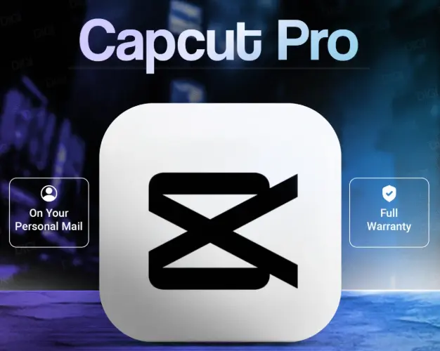 Capcut Pro Subscription Price In Bangladesh